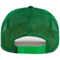 siltovka-zaoblena-zelena-snapback-the-silver-tiger-the-farm-goorin-bros