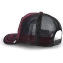 siltovka-zaoblena-cervena-snapback-the-boss-the-farm-goorin-bros