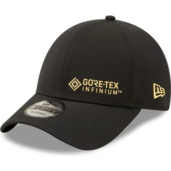 siltovka-zaoblena-cierna-nastavitelny-9forty-gore-tex-gtx-infinium-new-era