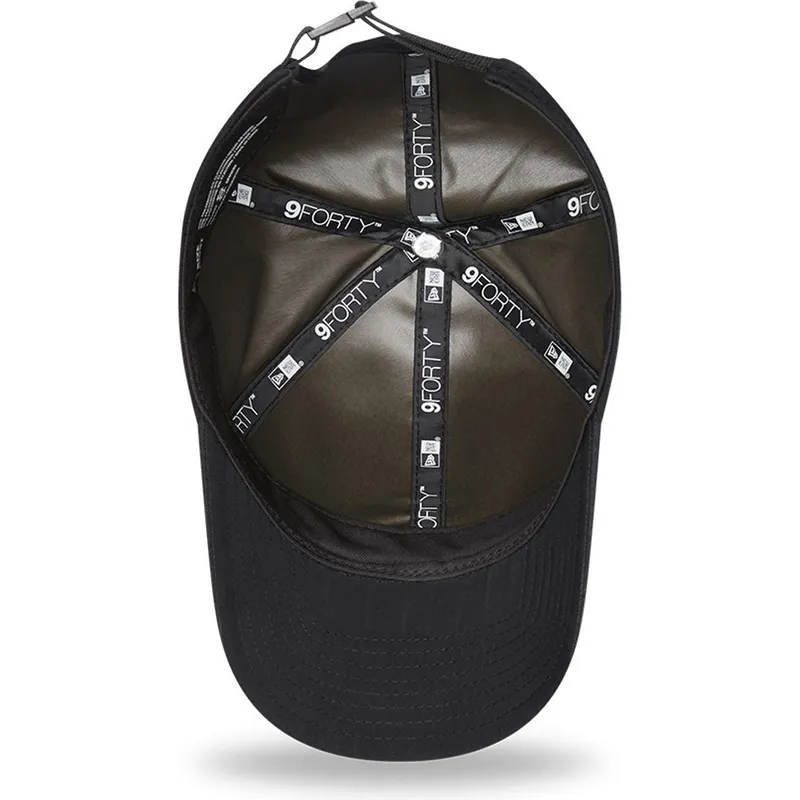siltovka-zaoblena-cierna-nastavitelny-9forty-gore-tex-gtx-infinium-new-era