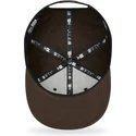 siltovka-rovna-hneda-snapback-9fifty-league-essential-new-york-yankees-mlb-new-era