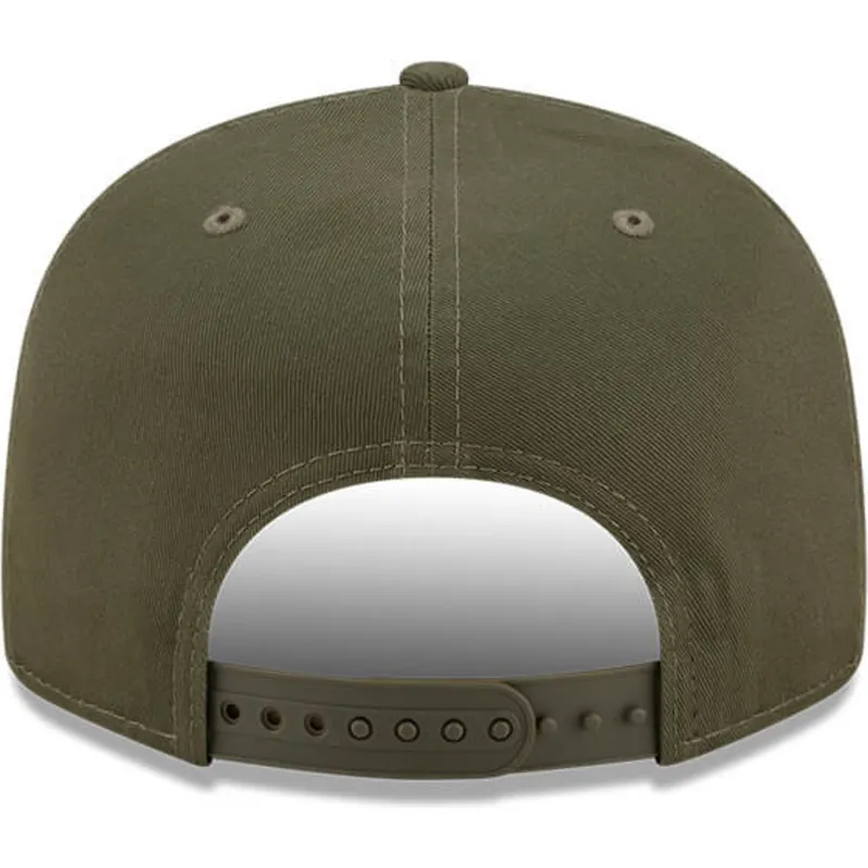 siltovka-rovna-zelena-snapback-9fifty-league-essential-new-york-yankees-mlb-new-era siltovka-rovna-zelena-snapback-9fifty-league-essential-new-york-yankees-mlb-new-era