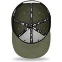 siltovka-rovna-zelena-snapback-9fifty-league-essential-new-york-yankees-mlb-new-era