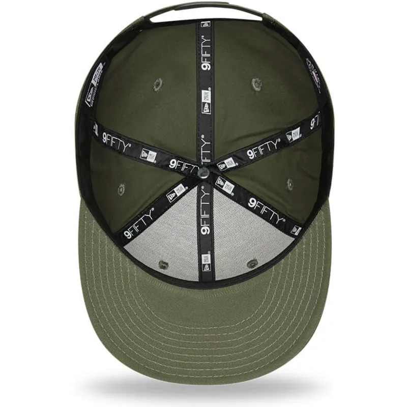 siltovka-rovna-zelena-snapback-9fifty-league-essential-new-york-yankees-mlb-new-era siltovka-rovna-zelena-snapback-9fifty-league-essential-new-york-yankees-mlb-new-era