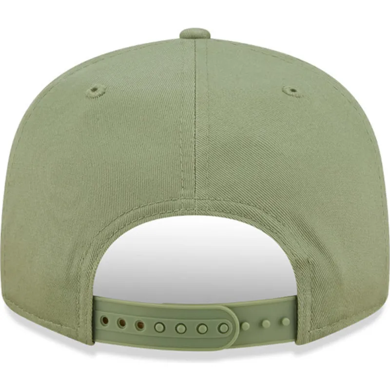 siltovka-rovna-zelena-snapback-9fifty-league-essential-new-york-yankees-mlb-new-era