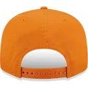 siltovka-rovna-oranzova-snapback-9fifty-league-essential-new-york-yankees-mlb-new-era