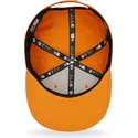 siltovka-rovna-oranzova-snapback-9fifty-league-essential-new-york-yankees-mlb-new-era