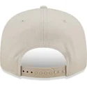 siltovka-rovna-bezova-snapback-9fifty-league-essential-new-york-yankees-mlb-new-era
