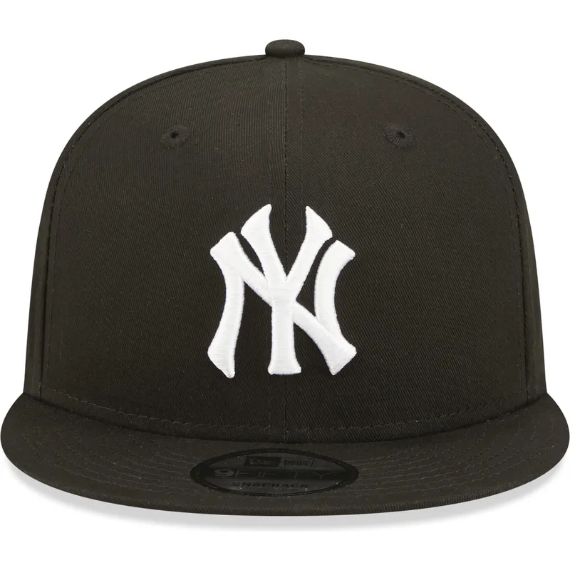 siltovka-rovna-cierna-snapback-9fifty-coops-new-york-yankees-mlb-new-era