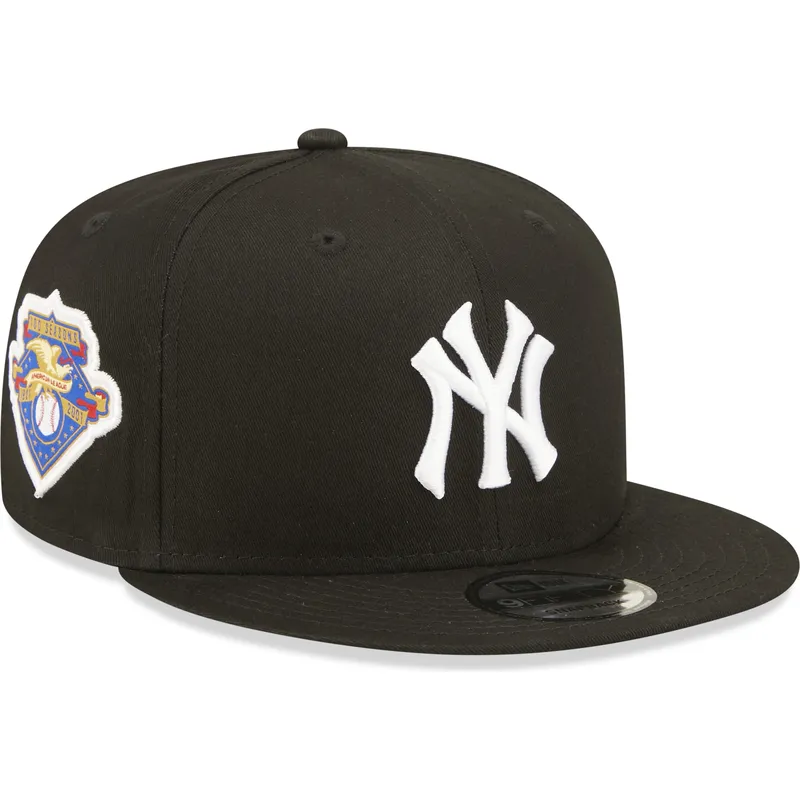 schwarze-flache-snapback-kappe-9fifty-coops-der-new-york-yankees-mlb-von-new-era