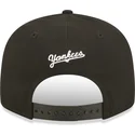 siltovka-rovna-cierna-snapback-9fifty-coops-new-york-yankees-mlb-new-era