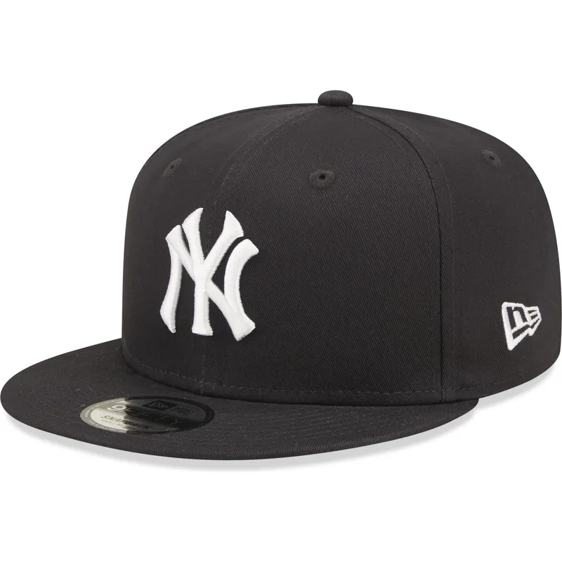 siltovka-rovna-tmavomodra-snapback-9fifty-coops-new-york-yankees-mlb-new-era