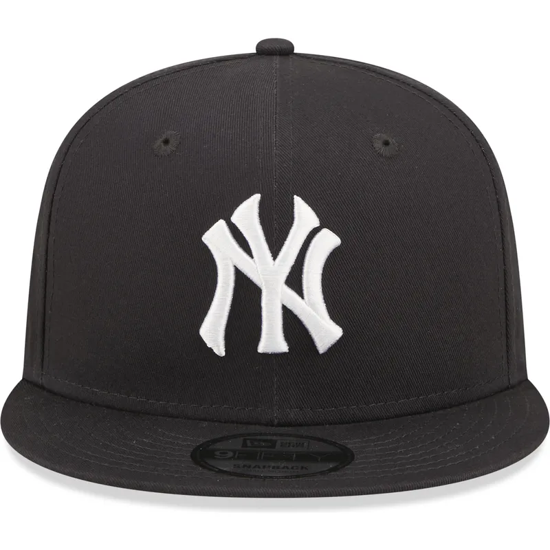 siltovka-rovna-tmavomodra-snapback-9fifty-coops-new-york-yankees-mlb-new-era