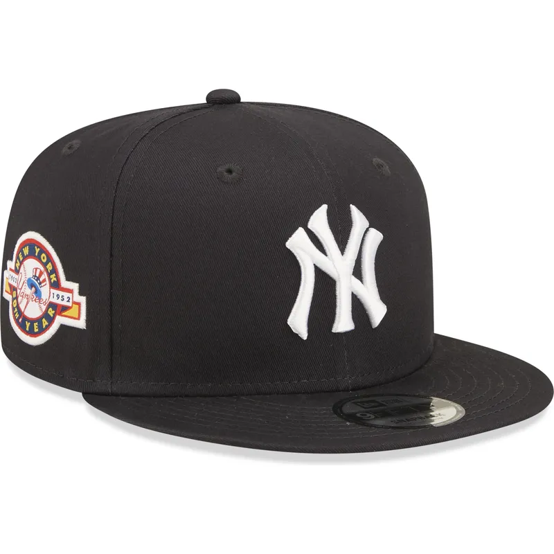 siltovka-rovna-tmavomodra-snapback-9fifty-coops-new-york-yankees-mlb-new-era