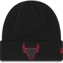 ciapka-cierna-neon-pack-cuff-chicago-bulls-nba-new-era