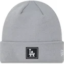 cap-gray-team-cuff-los-angeles-dodgers-mlb-new-era