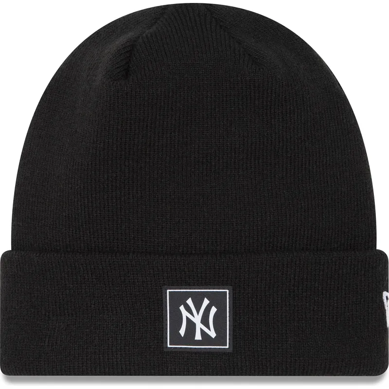 ciapka-cierna-team-cuff-new-york-yankees-mlb-new-era