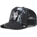 siltovka-zaoblena-cierna-snapback-wolf-asphalt-jungle-the-farm-goorin-bros