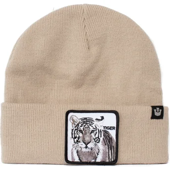 gorro-braun-tiger-tiger-big-articat-the-farm-von-goorin-bros