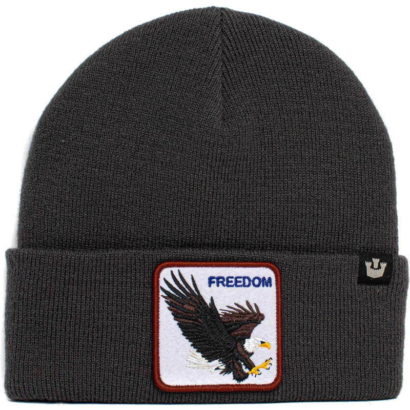 ciapka-siva-toasty-freedom-the-farm-goorin-bros ciapka-siva-toasty-freedom-the-farm-goorin-bros