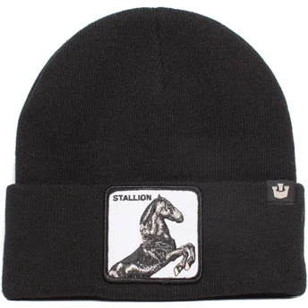 cap-black-snapback-the-farm-de-goorin-bros