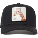 siltovky-zaoblena-kamionista-cierna-snapback-jirafa-high-the-giraffe-the-farm-the-farm-de-goorin-bros
