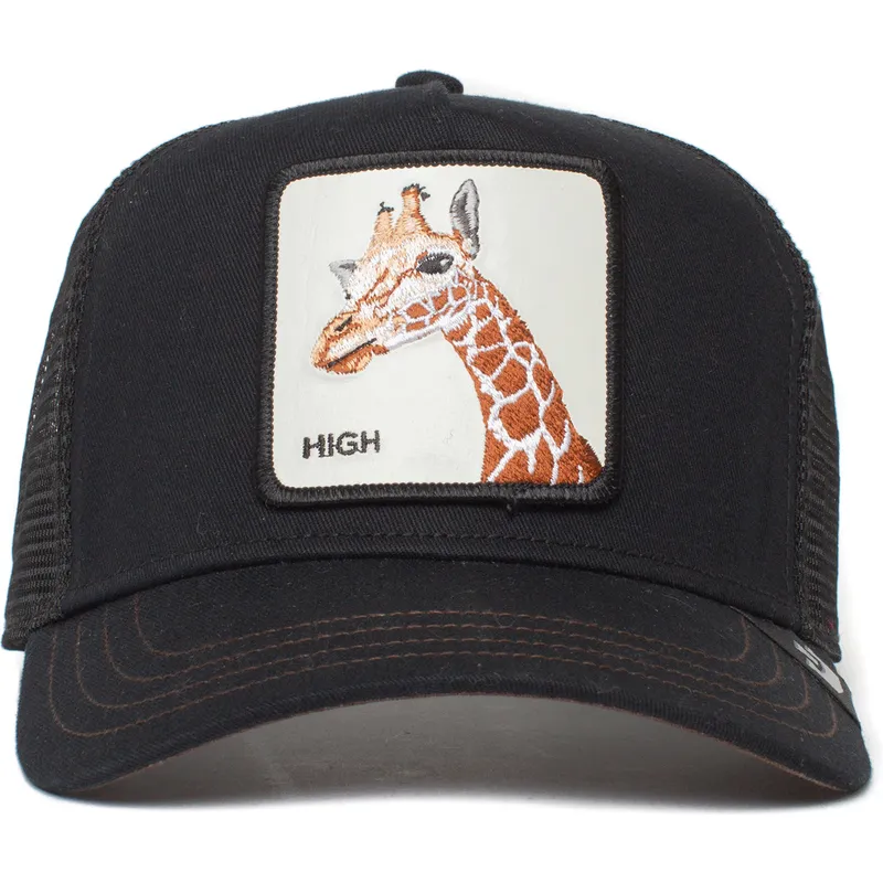 cap-zaoblena-black-snapback-the-farm-de-goorin-bros