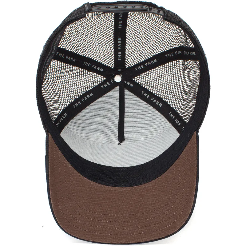 cap-zaoblena-black-snapback-the-farm-de-goorin-bros