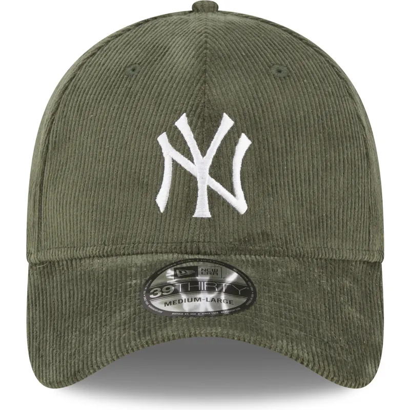 siltovka-zaoblena-zelena-upravena-39thirty-cord-new-york-yankees-mlb-new-era siltovka-zaoblena-zelena-upravena-39thirty-cord-new-york-yankees-mlb-new-era