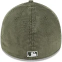 siltovka-zaoblena-zelena-upravena-39thirty-cord-new-york-yankees-mlb-new-era