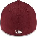 siltovka-zaoblena-cervena-upravena-39thirty-cord-boston-red-sox-mlb-new-era