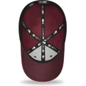 siltovka-zaoblena-cervena-upravena-39thirty-cord-boston-red-sox-mlb-new-era
