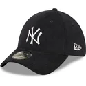 siltovka-zaoblena-tmavomodra-upravena-39thirty-cord-new-york-yankees-mlb-new-era