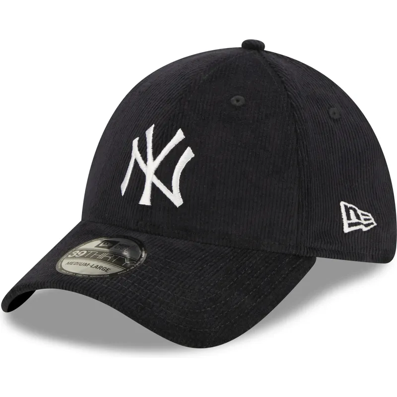 siltovka-zaoblena-tmavomodra-upravena-39thirty-cord-new-york-yankees-mlb-new-era