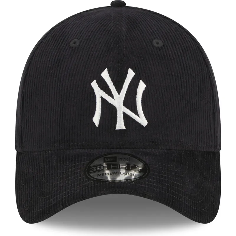 siltovka-zaoblena-tmavomodra-upravena-39thirty-cord-new-york-yankees-mlb-new-era