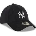 siltovka-zaoblena-tmavomodra-upravena-39thirty-cord-new-york-yankees-mlb-new-era