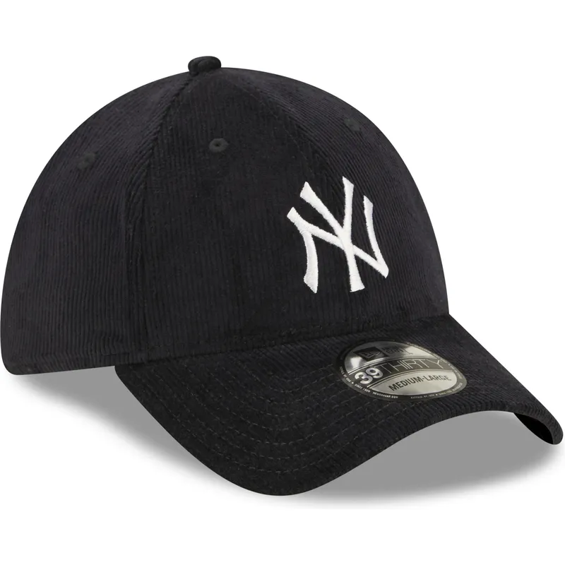 siltovka-zaoblena-tmavomodra-upravena-39thirty-cord-new-york-yankees-mlb-new-era