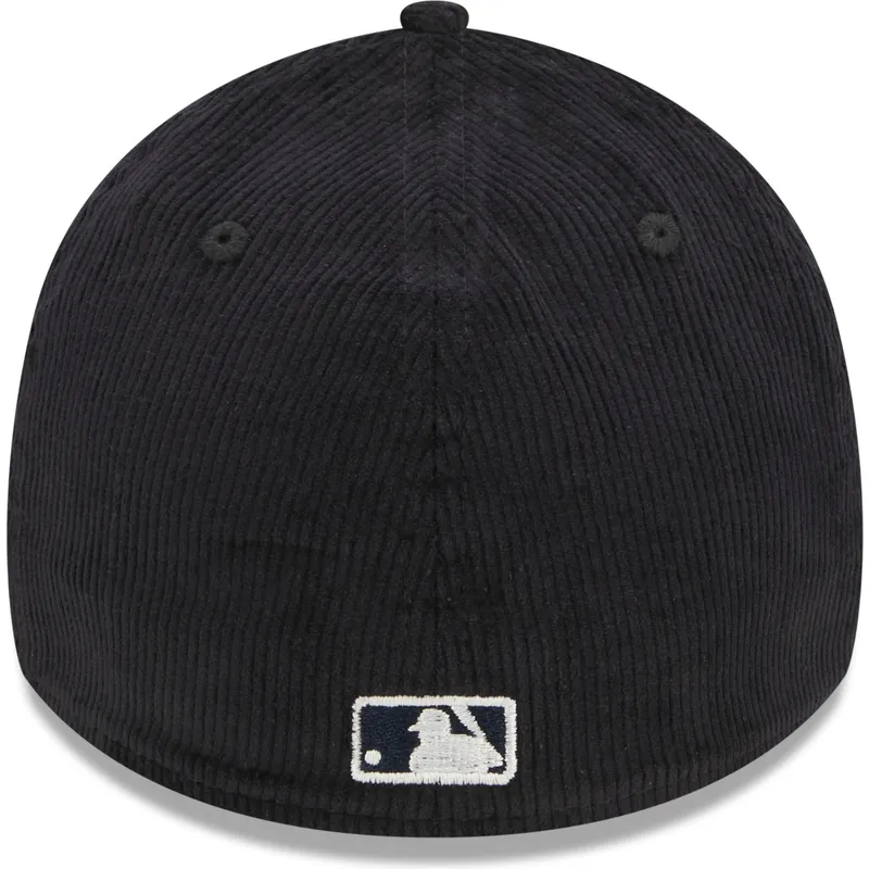 siltovka-zaoblena-tmavomodra-upravena-39thirty-cord-new-york-yankees-mlb-new-era