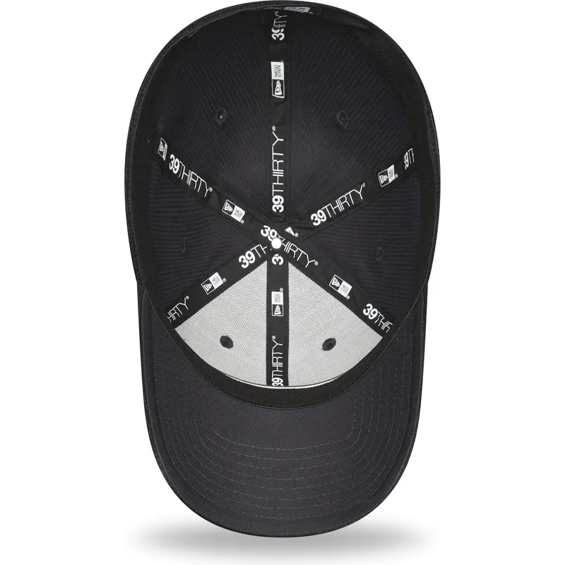 siltovka-zaoblena-tmavomodra-upravena-39thirty-cord-new-york-yankees-mlb-new-era