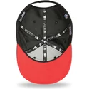 siltovka-rovna-cierna-snapback-9fifty-neon-pack-chicago-bulls-nba-new-era