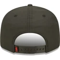 siltovka-rovna-cierna-snapback-9fifty-neon-pack-chicago-bulls-nba-new-era