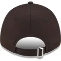 siltovka-zaoblena-cierna-nastavitelny-9forty-seasonal-infill-new-york-yankees-mlb-new-era