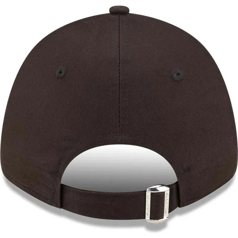 siltovka-zaoblena-cierna-nastavitelny-9forty-seasonal-infill-new-york-yankees-mlb-new-era