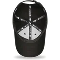 siltovka-zaoblena-cierna-nastavitelny-9forty-seasonal-infill-new-york-yankees-mlb-new-era