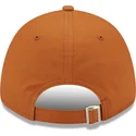 siltovka-zaoblena-hneda-nastavitelny-9forty-league-essential-new-york-yankees-mlb-new-era