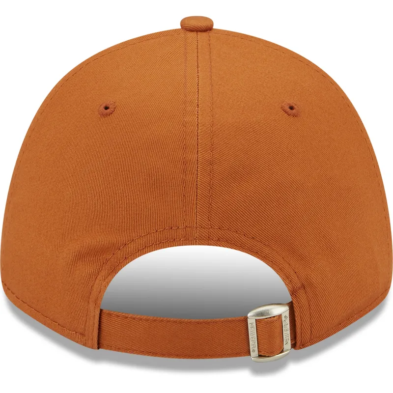 siltovka-zaoblena-hneda-nastavitelny-9forty-league-essential-new-york-yankees-mlb-new-era