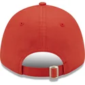siltovka-zaoblena-cervena-nastavitelny-9forty-league-essential-new-york-yankees-mlb-new-era