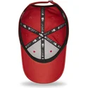 siltovka-zaoblena-cervena-nastavitelny-9forty-league-essential-new-york-yankees-mlb-new-era