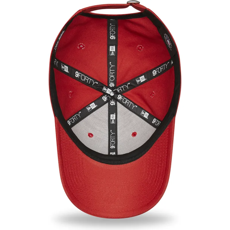 siltovka-zaoblena-cervena-nastavitelny-9forty-league-essential-new-york-yankees-mlb-new-era