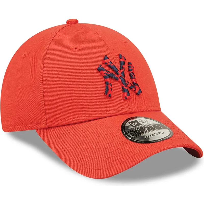 siltovka-zaoblena-cervena-nastavitelny-9forty-seasonal-infill-new-york-yankees-mlb-new-era siltovka-zaoblena-cervena-nastavitelny-9forty-seasonal-infill-new-york-yankees-mlb-new-era